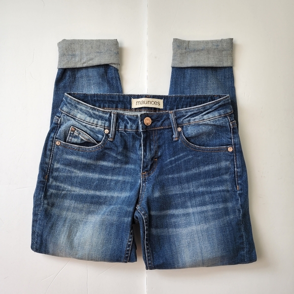 Maurices | Jeans | Maurices Skinny Fit 